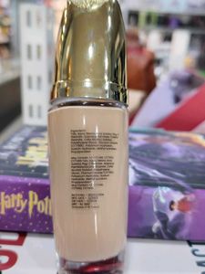 Mars BB Cream Foundation