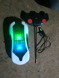 Remote Control Car For Kids