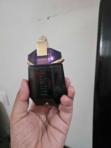 Mugler Alien