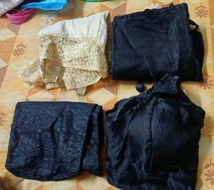 Comboo blouse