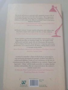 A School Counsellor's Diary by Loya Agarwala