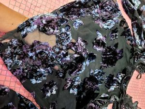 Forever 21 Off shoulder top