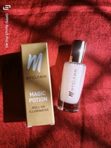 Magic Potion Roll On Illumination