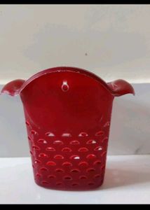 Plastic Hanging Cutlery Holder.