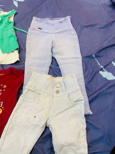Girls Clothing Bundle - Size 2T