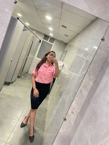 Button Top Shirt