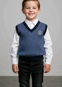 Oswal Sweater Vest Size 32