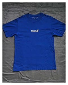 Dragon Ball Z UT T-Shirt