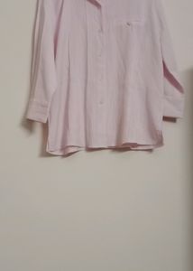 Pink Shirt Formal
