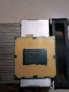 Intel I3 2nd Generation Processor