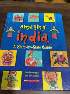 Amazing India: A State-by-State Guide