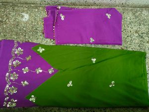 Lehenga Choli CLOTH