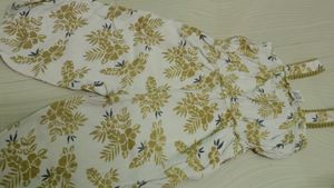 3/4 Kids Jumpsuit