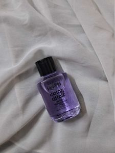Plum Color Affair Nail Polish Remover💅🏼