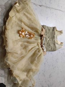 Top And Skirt