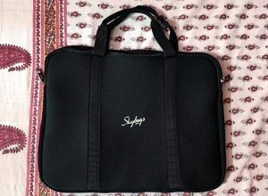 Skybags Laptop Bag - Black
