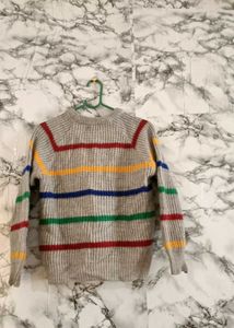 Combo Of  Sweater / Cardigan