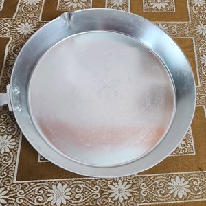 New Aluminium Frying Pan