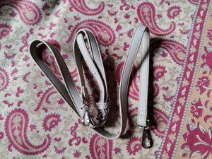 Bag Grey Strap
