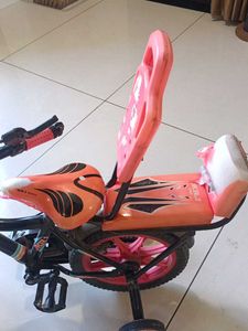 Kids Bicycle with Training Wheels
