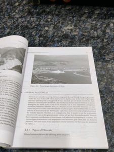 Environmental Studies Textbook