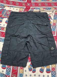 Jack and Jones Cargo Shorts Men