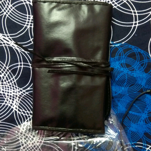 Makeup Brush Set - New in Case