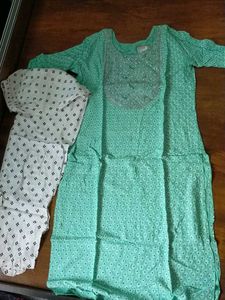 Maitreen Pant Set 1