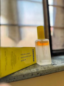 Hyphen Double Shot Radiance-Lift Serum