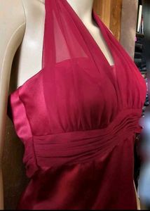 Stunning Pink Gown