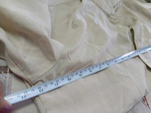Men's Beige 2 kurtas..