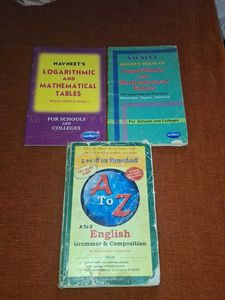 Navneet School & College Books