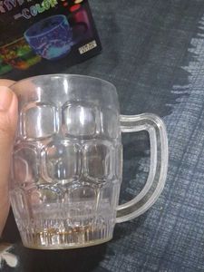 Inductive Rainbow Color Changing Cup