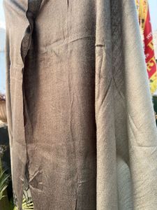Elegant Dual Colour Stole.