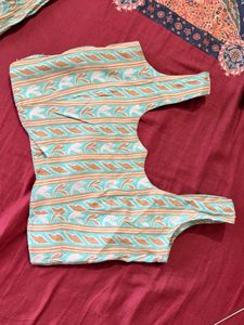 Lightweight Printed palazzo set