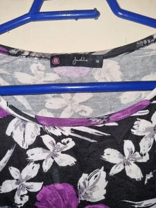 Trendy Top