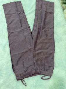 silk embroidered kurta pant set