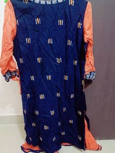 Dori Kurta