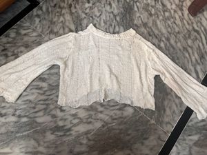 Crochet Top
