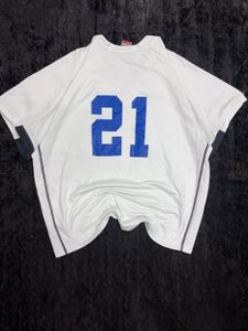 Nike Royals 21 Basketball Jersey