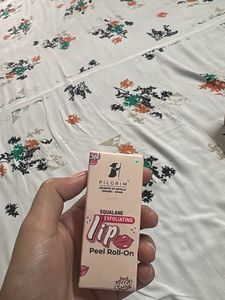 Pilgrim Lip Peel Roll-On