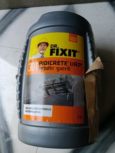 Dr. Fixit Pidicrete URP - 5L