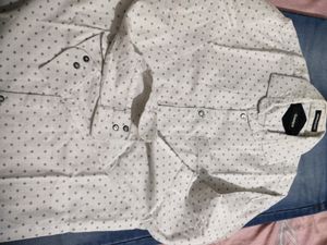 Branded  Jeans And Shirts