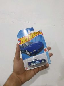 Hot Wheels Mazda RX-7