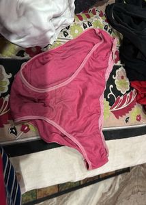 6 Panty