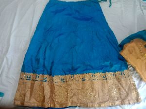 Lehanga