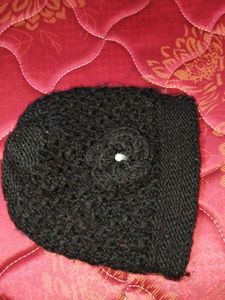Winter Cap