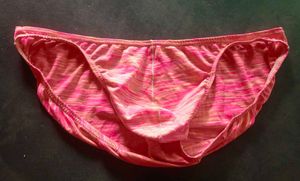 Men's Colorful Briefs