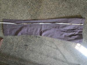 Men's coat suit set no shirt