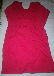 silk Red suite
